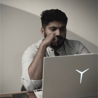 Vishnu Gokul