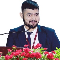 Dr. Yashpalsinh Zala