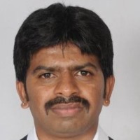 Santhosh B S