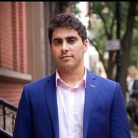 Kevin Darouvar