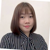 Kiki Yeo Yue Xuan