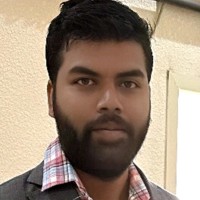 Md Safiullah Khan