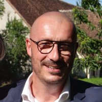 Arnaud Morin