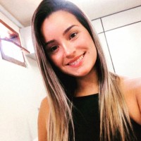 Maria Fernanda Soriano De Almeida
