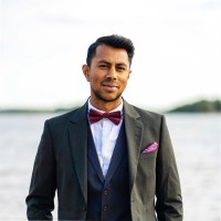 Thilip Nadarajah