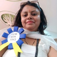 Dipinka Mittal