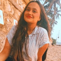 Dhruvi Dave