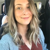 Jenna Garrett, Ctrs