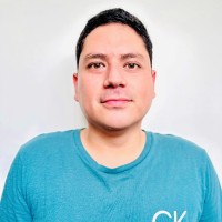 Josue Miguel Guadalupe Mendieta