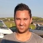 Dan Partridge