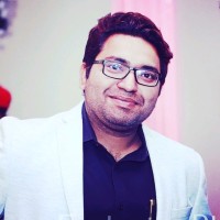 Ravi Shekhar Gautam