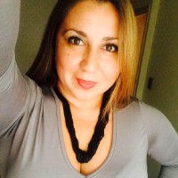 Alicia Pulgar López 🇨🇱