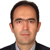 Shahram Saeid