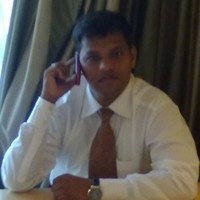 Anand Kadam