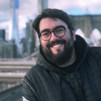 Elmo Pereira Jr.