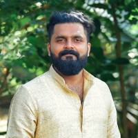 Pranay Raghuram Shetty