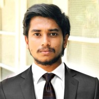 Isuru Dinesh