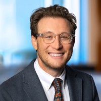 Gabriel Sanders