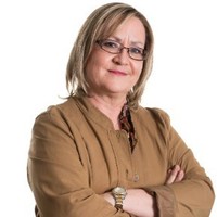 Frances Mccuaig
