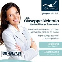 Giuseppe Divittorio