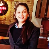 Garima Bansal