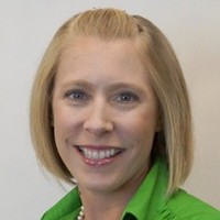 Kimberly Ward, MBA
