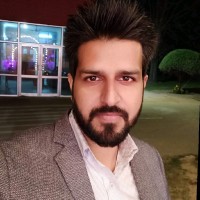 Akash Saini