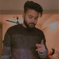 Prashant Bhandari