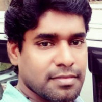 shaji joseph