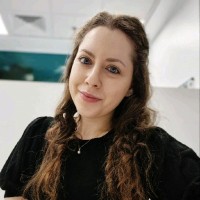 Michal Ben Yehuda