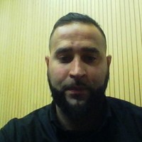 AHMED HOUARI