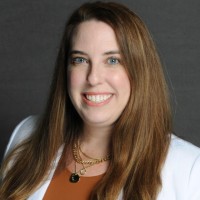Marielle Scarborough