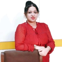 Dharitri Ghosh