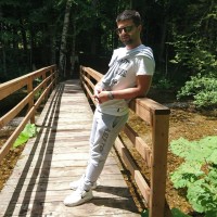Institutional Trader