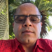 Jose Aponte
