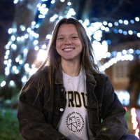 Hannah Morehead