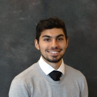 Benjamin Elgueta