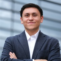 Alvaro Monroy
