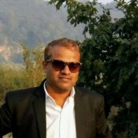 Shailesh Bhardwaj