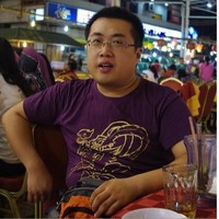 Philip Xi