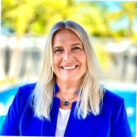 Tina Schackman, Cfa®, Cfp®