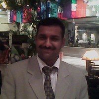 Raheel Ahmed