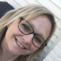 Judith Fitter