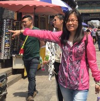 刘玉杰