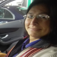 Elizabeth C Osio Rojas
