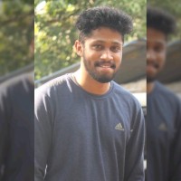 Mohanraj Arumugam