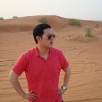 Patrick Kim