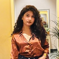 Neha Adrangi