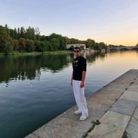 Davide Francesconi