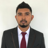 Madhawa Nuwan